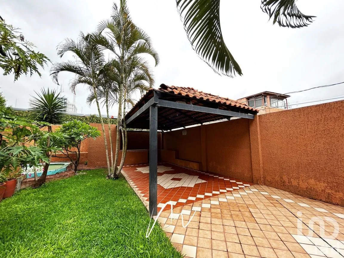 Departamento en Venta en Jacarandas, Zapopan, Jalisco | NEX-229522 | iad México | Foto 40 de 40