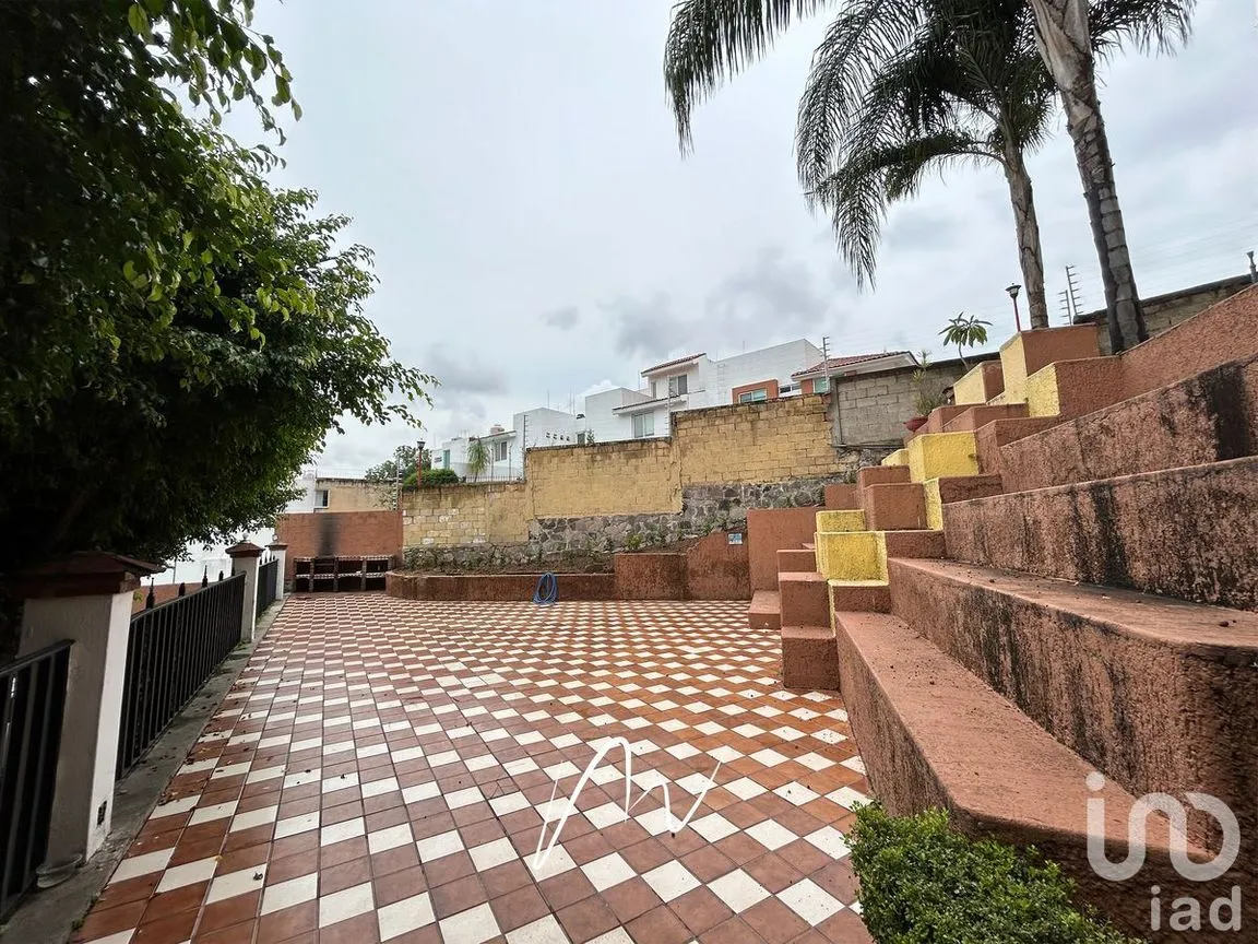 Departamento en Venta en Jacarandas, Zapopan, Jalisco | NEX-229522 | iad México | Foto 5 de 40