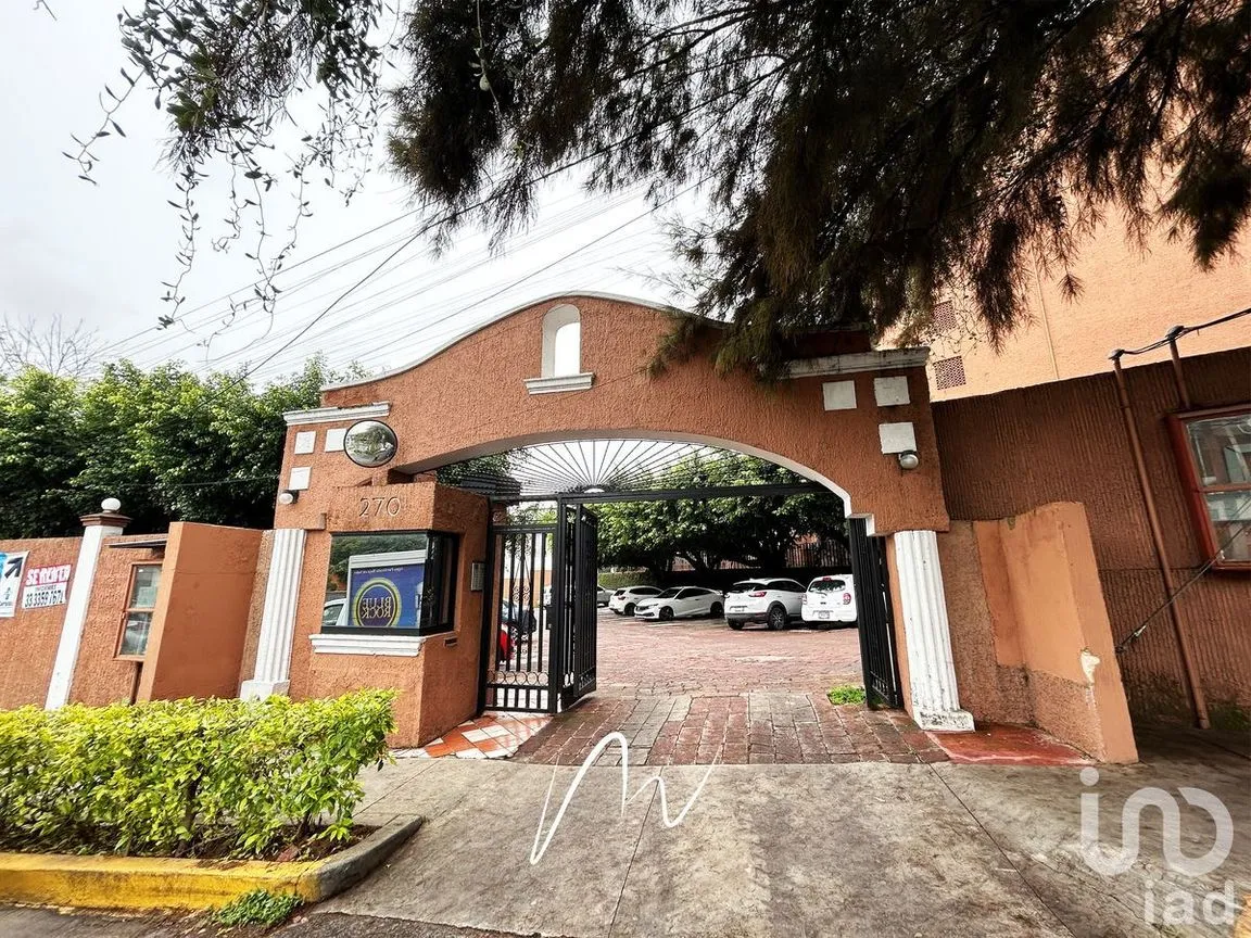 Departamento en Venta en Jacarandas, Zapopan, Jalisco | NEX-229522 | iad México | Foto 6 de 40