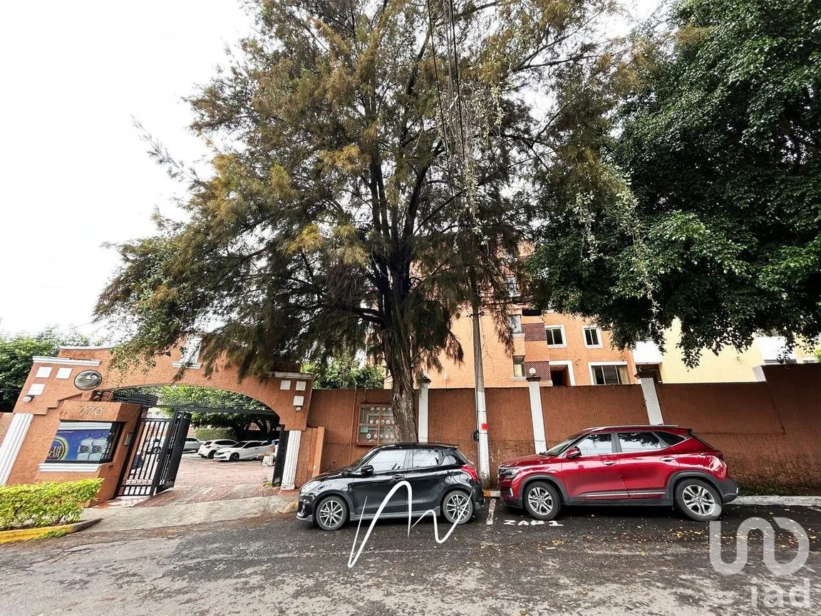 Departamento en Venta en Jacarandas, Zapopan, Jalisco | NEX-229522 | iad México | Foto 7 de 40