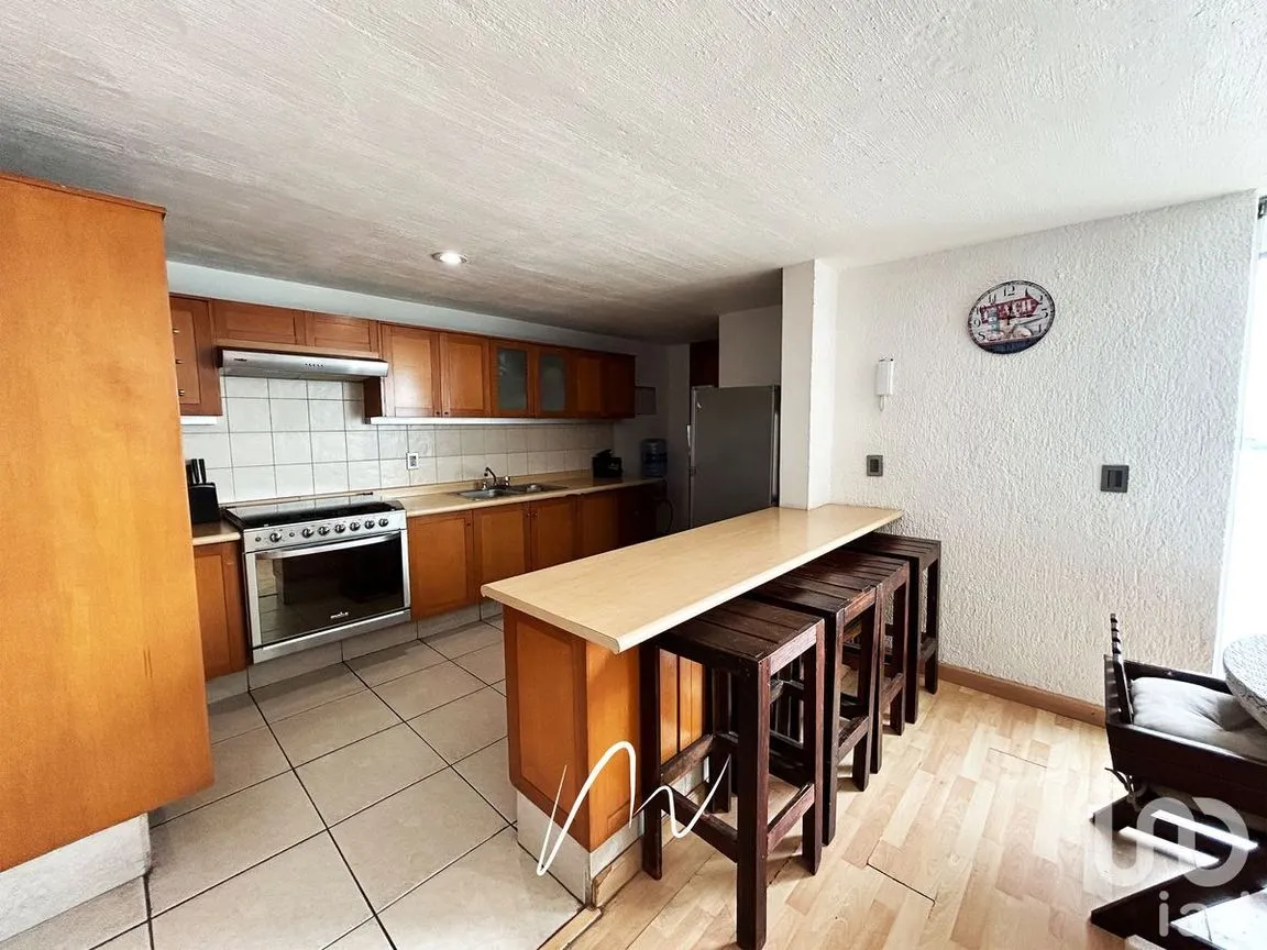 Departamento en Venta en Jacarandas, Zapopan, Jalisco | NEX-229522 | iad México | Foto 8 de 40
