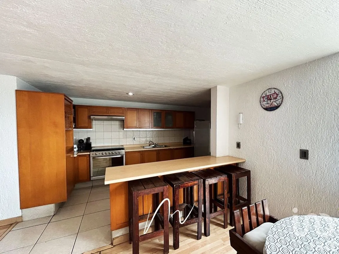 Departamento en Venta en Jacarandas, Zapopan, Jalisco | NEX-229522 | iad México | Foto 9 de 40