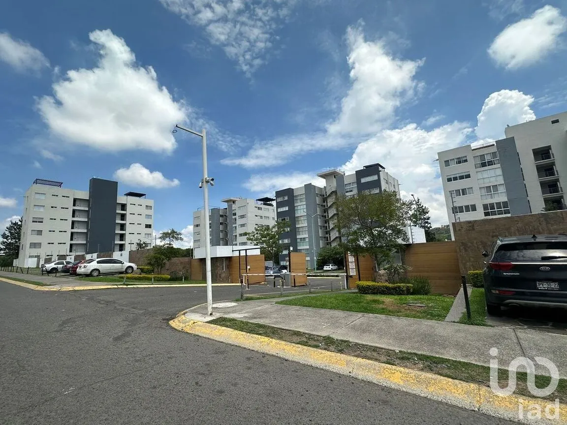 Departamento en Venta en Cañadas de San Lorenzo, Zapopan, Jalisco | NEX-229523 | iad México | Foto 2 de 47