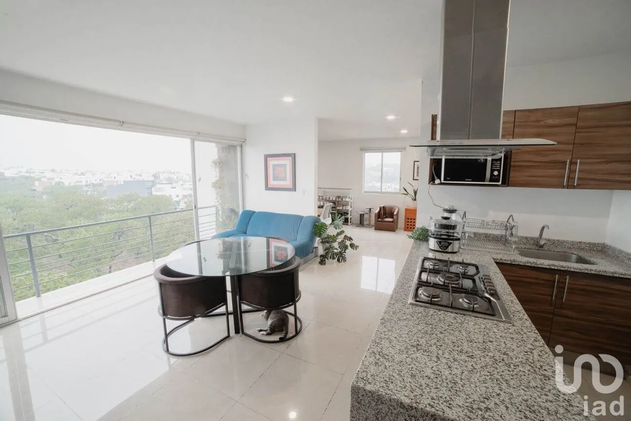 Departamento en Venta en Cañadas de San Lorenzo, Zapopan, Jalisco | NEX-229523 | iad México | Foto 11 de 47