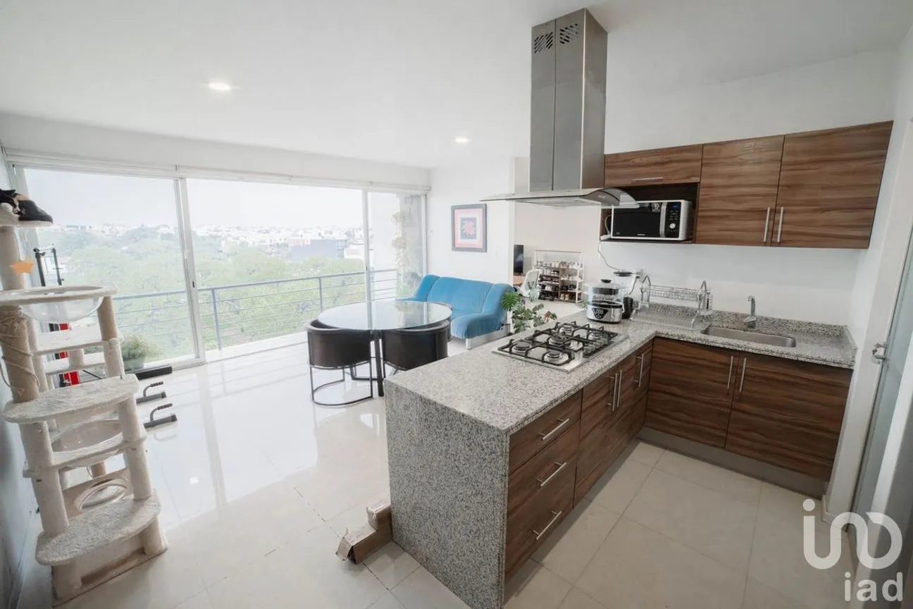 Departamento en Venta en Cañadas de San Lorenzo, Zapopan, Jalisco | NEX-229523 | iad México | Foto 12 de 47