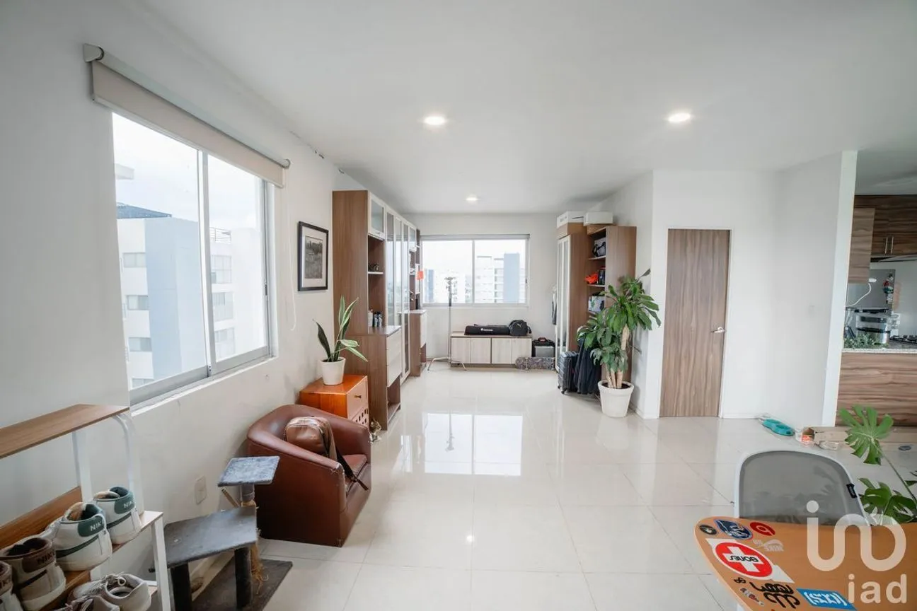 Departamento en Venta en Cañadas de San Lorenzo, Zapopan, Jalisco | NEX-229523 | iad México | Foto 13 de 47