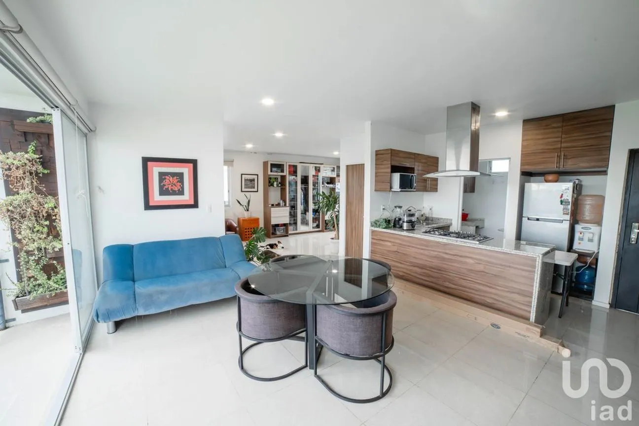 Departamento en Venta en Cañadas de San Lorenzo, Zapopan, Jalisco | NEX-229523 | iad México | Foto 15 de 47