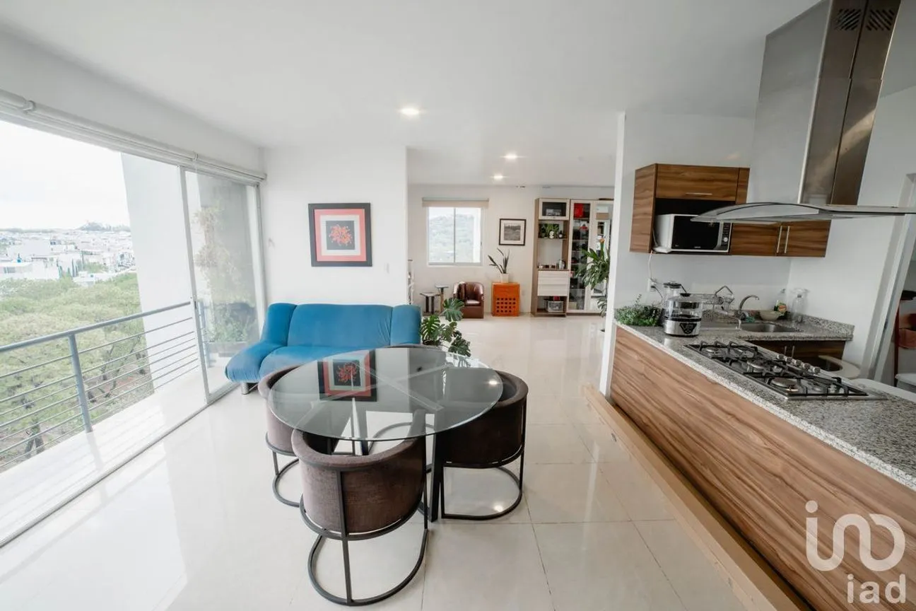Departamento en Venta en Cañadas de San Lorenzo, Zapopan, Jalisco | NEX-229523 | iad México | Foto 16 de 47