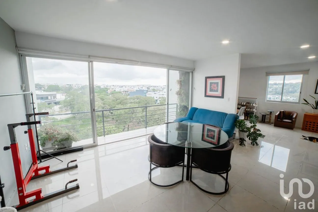 Departamento en Venta en Cañadas de San Lorenzo, Zapopan, Jalisco | NEX-229523 | iad México | Foto 17 de 47