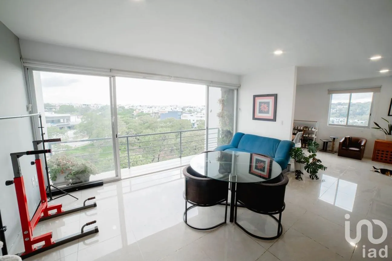 Departamento en Venta en Cañadas de San Lorenzo, Zapopan, Jalisco | NEX-229523 | iad México | Foto 18 de 47