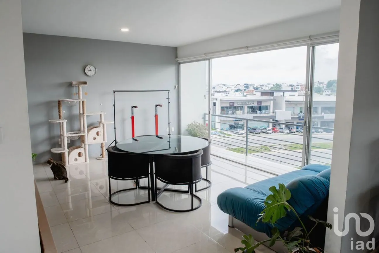 Departamento en Venta en Cañadas de San Lorenzo, Zapopan, Jalisco | NEX-229523 | iad México | Foto 21 de 47