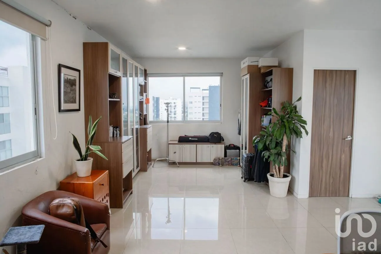 Departamento en Venta en Cañadas de San Lorenzo, Zapopan, Jalisco | NEX-229523 | iad México | Foto 22 de 47