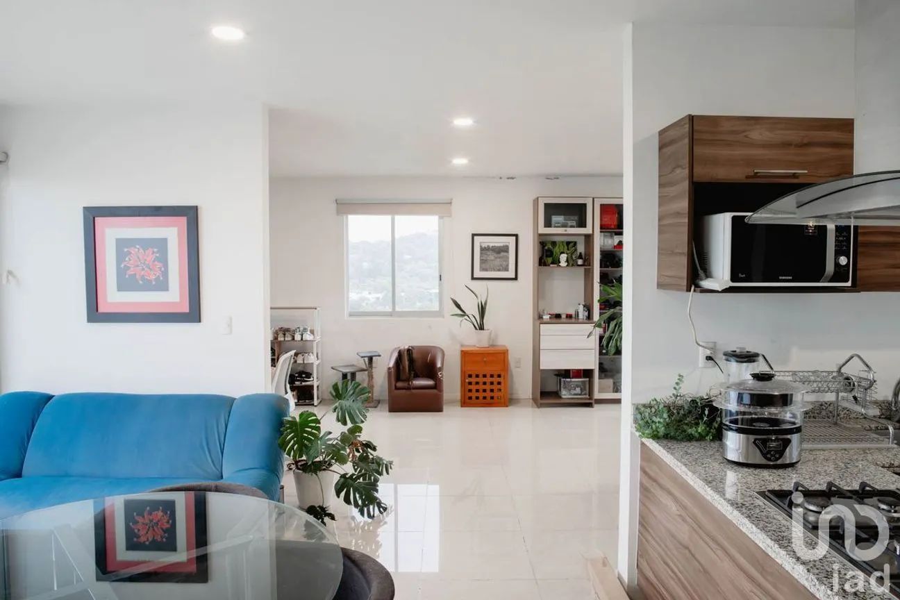 Departamento en Venta en Cañadas de San Lorenzo, Zapopan, Jalisco | NEX-229523 | iad México | Foto 27 de 47