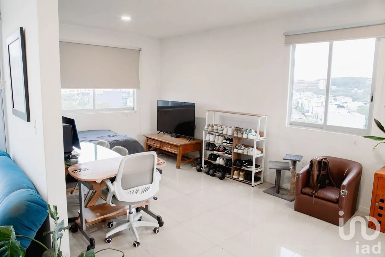 Departamento en Venta en Cañadas de San Lorenzo, Zapopan, Jalisco | NEX-229523 | iad México | Foto 28 de 47
