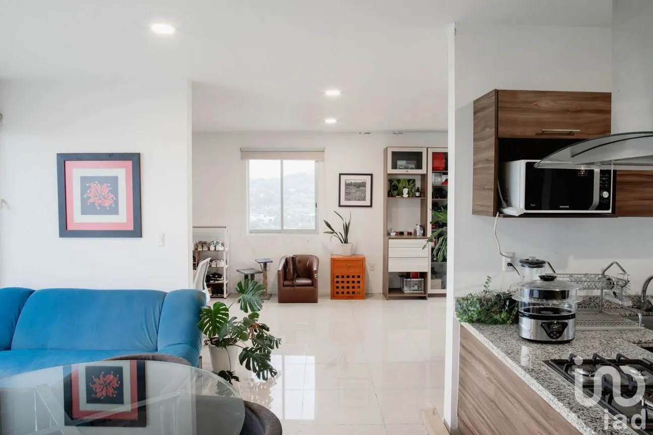 Departamento en Venta en Cañadas de San Lorenzo, Zapopan, Jalisco | NEX-229523 | iad México | Foto 29 de 47