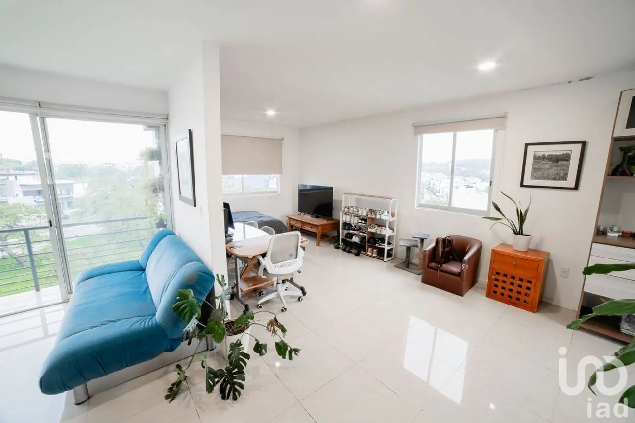 Departamento en Venta en Cañadas de San Lorenzo, Zapopan, Jalisco | NEX-229523 | iad México | Foto 30 de 47