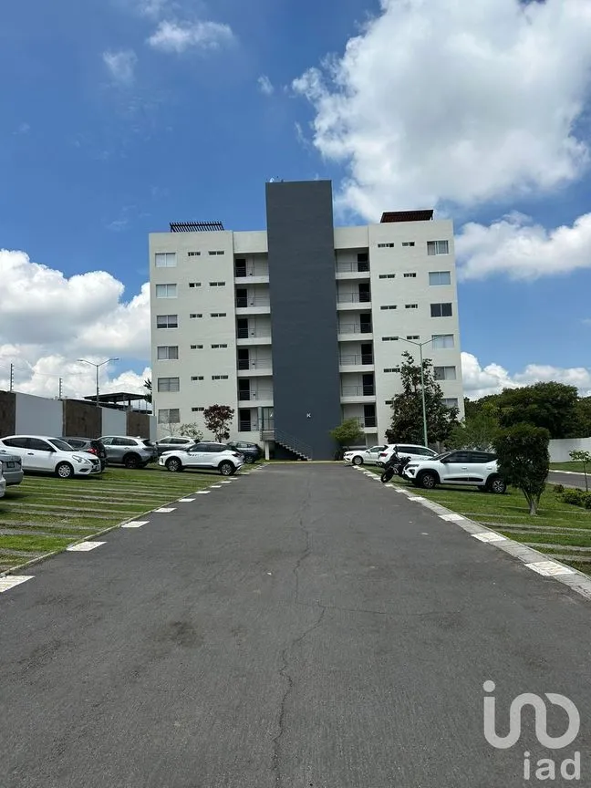 Departamento en Venta en Cañadas de San Lorenzo, Zapopan, Jalisco | NEX-229523 | iad México | Foto 4 de 47