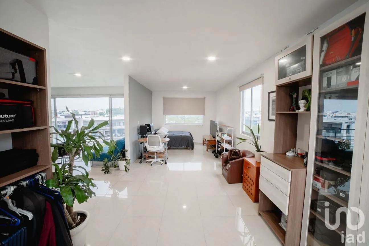Departamento en Venta en Cañadas de San Lorenzo, Zapopan, Jalisco | NEX-229523 | iad México | Foto 33 de 47