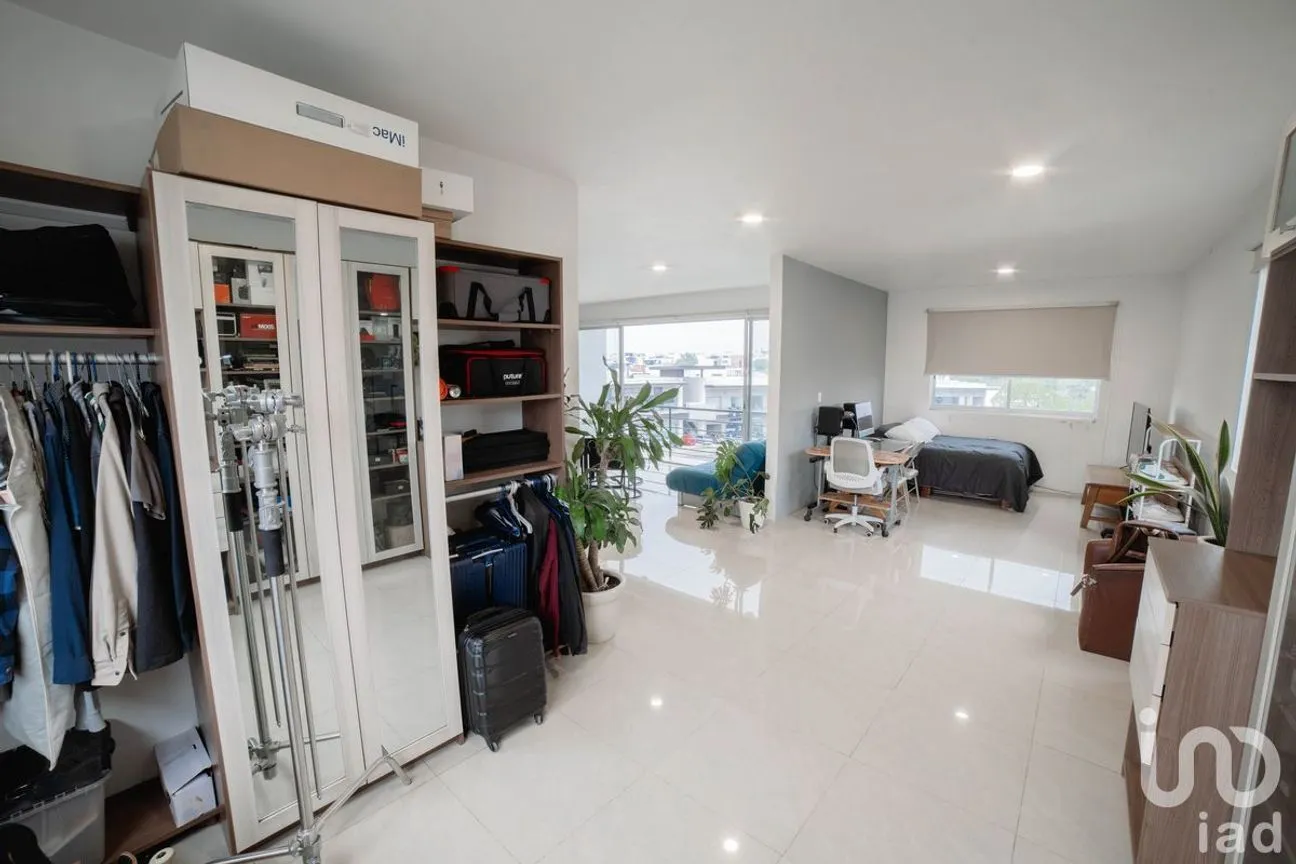 Departamento en Venta en Cañadas de San Lorenzo, Zapopan, Jalisco | NEX-229523 | iad México | Foto 34 de 47