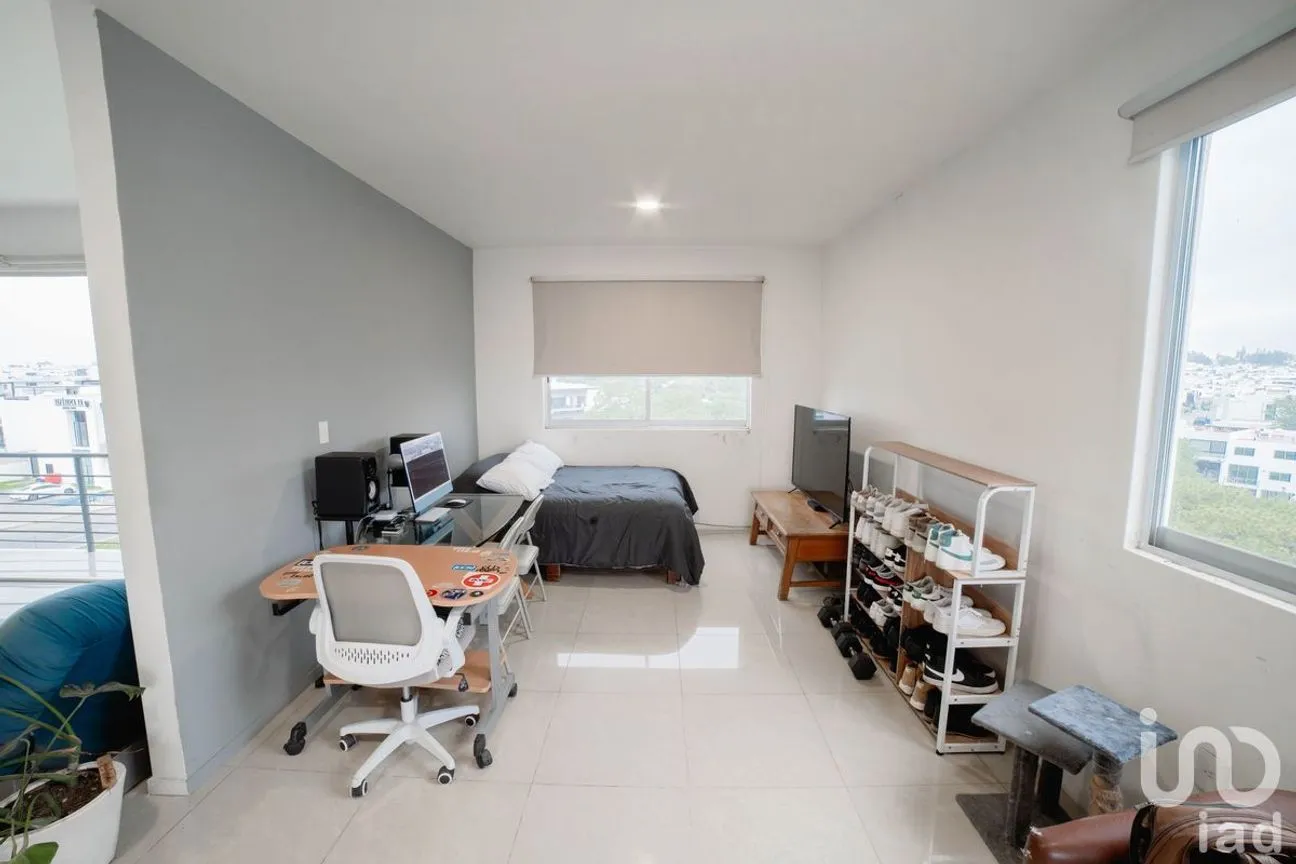 Departamento en Venta en Cañadas de San Lorenzo, Zapopan, Jalisco | NEX-229523 | iad México | Foto 36 de 47