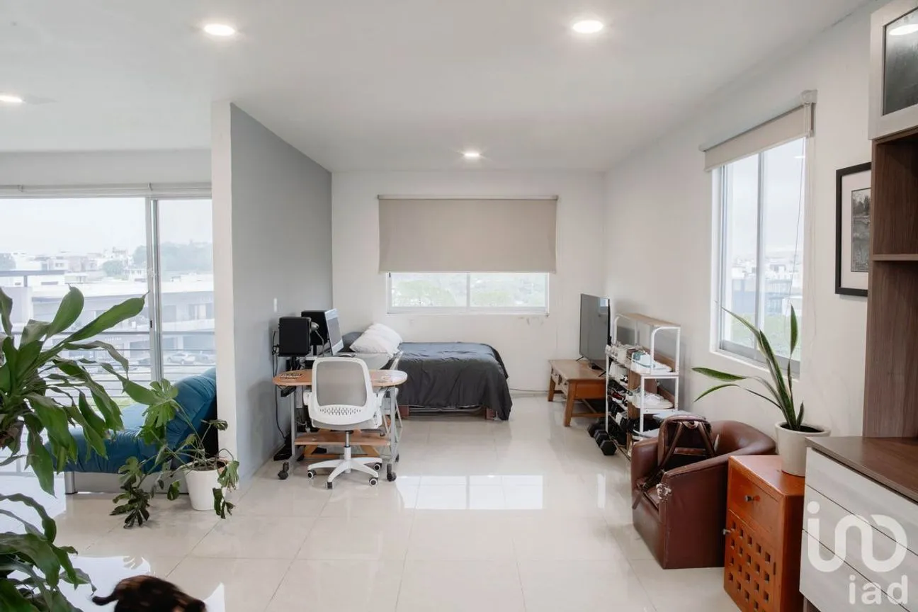 Departamento en Venta en Cañadas de San Lorenzo, Zapopan, Jalisco | NEX-229523 | iad México | Foto 38 de 47