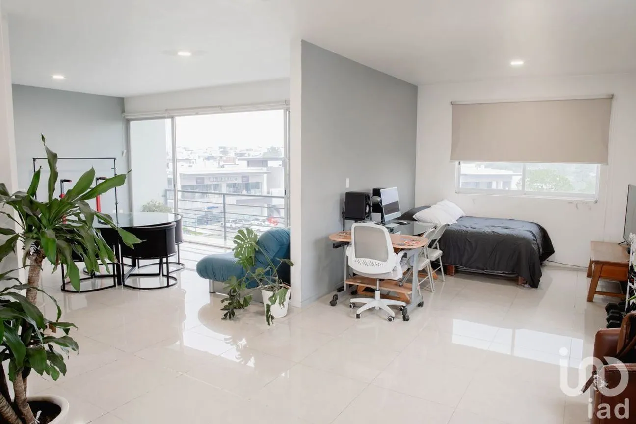 Departamento en Venta en Cañadas de San Lorenzo, Zapopan, Jalisco | NEX-229523 | iad México | Foto 41 de 47