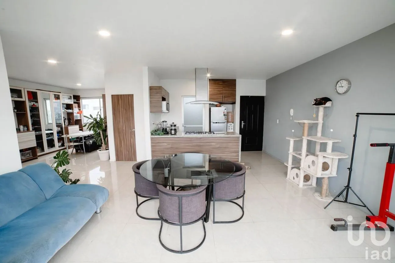 Departamento en Venta en Cañadas de San Lorenzo, Zapopan, Jalisco | NEX-229523 | iad México | Foto 45 de 47