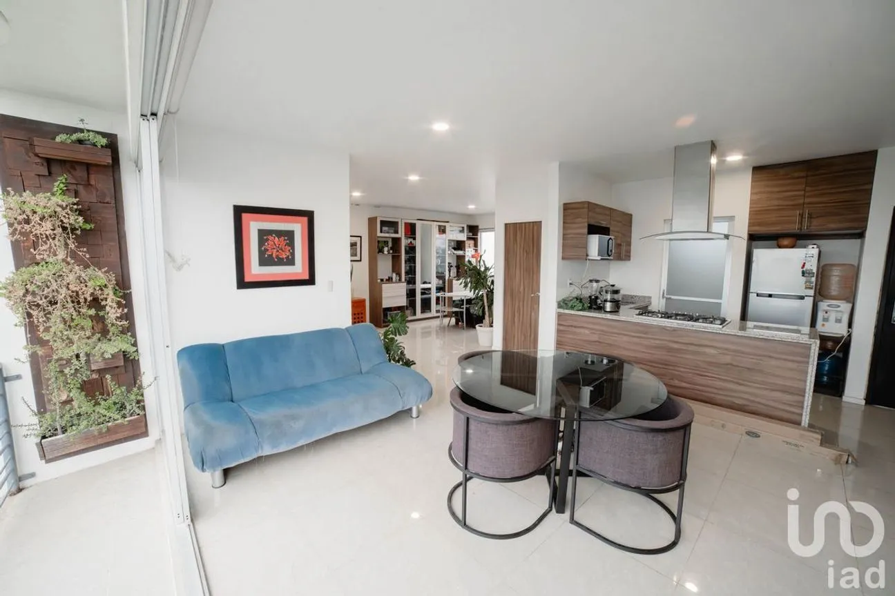 Departamento en Venta en Cañadas de San Lorenzo, Zapopan, Jalisco | NEX-229523 | iad México | Foto 46 de 47