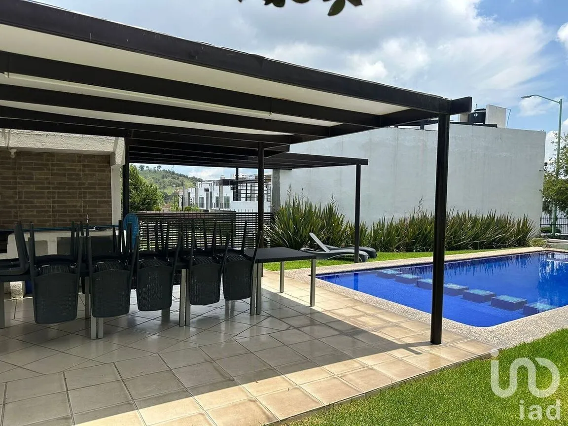 Departamento en Venta en Cañadas de San Lorenzo, Zapopan, Jalisco | NEX-229523 | iad México | Foto 47 de 47