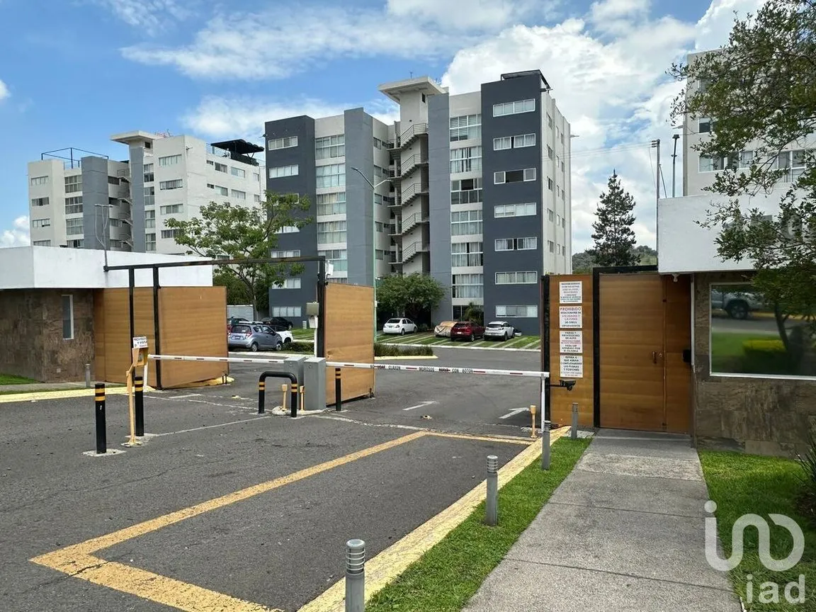 Departamento en Venta en Cañadas de San Lorenzo, Zapopan, Jalisco | NEX-229523 | iad México | Foto 6 de 47