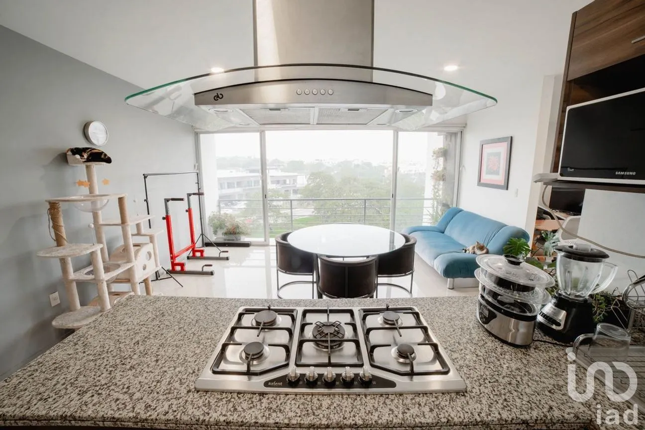 Departamento en Venta en Cañadas de San Lorenzo, Zapopan, Jalisco | NEX-229523 | iad México | Foto 7 de 47