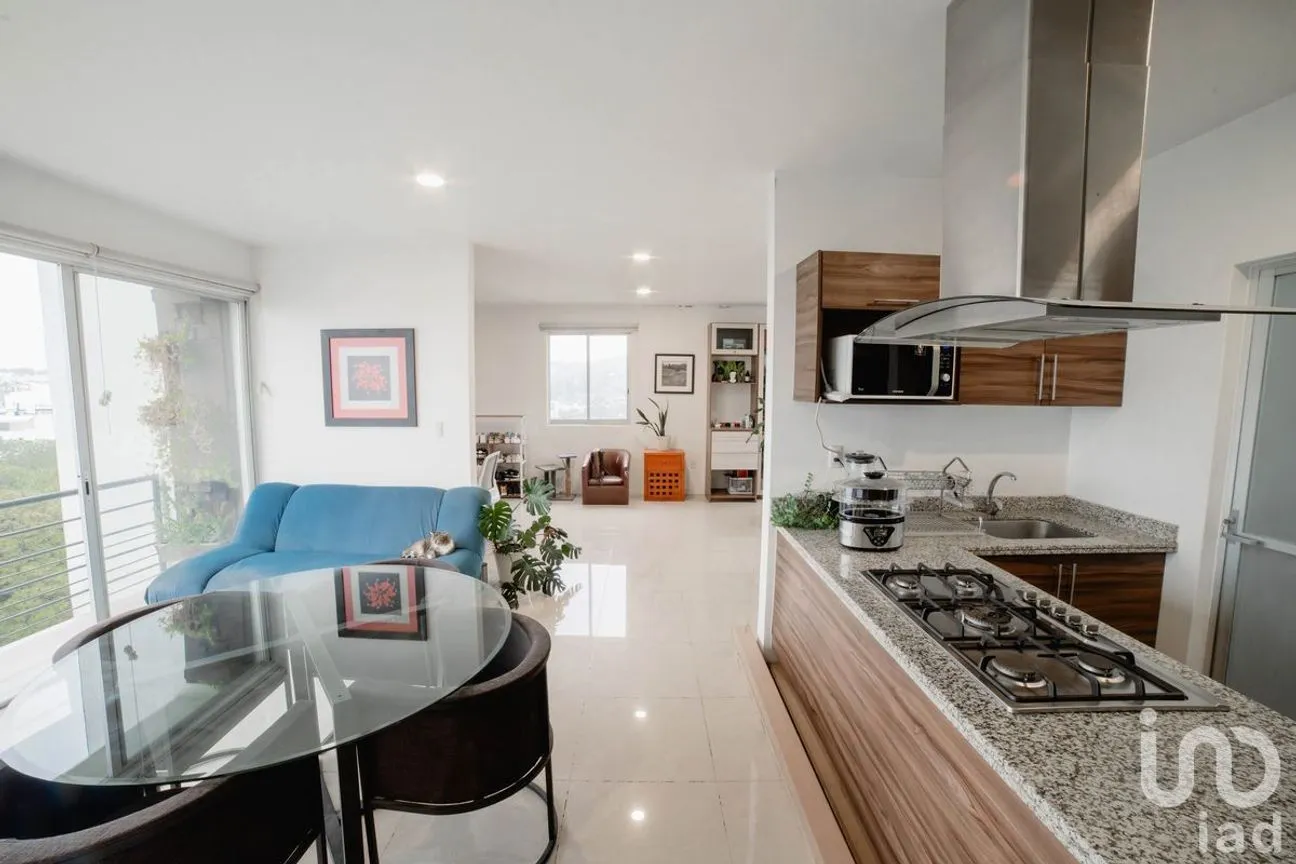 Departamento en Venta en Cañadas de San Lorenzo, Zapopan, Jalisco | NEX-229523 | iad México | Foto 8 de 47