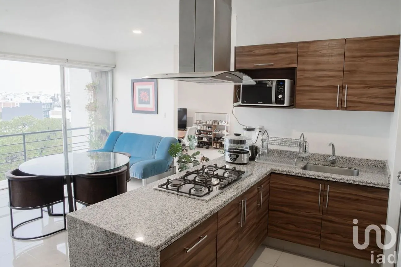 Departamento en Venta en Cañadas de San Lorenzo, Zapopan, Jalisco | NEX-229523 | iad México | Foto 9 de 47