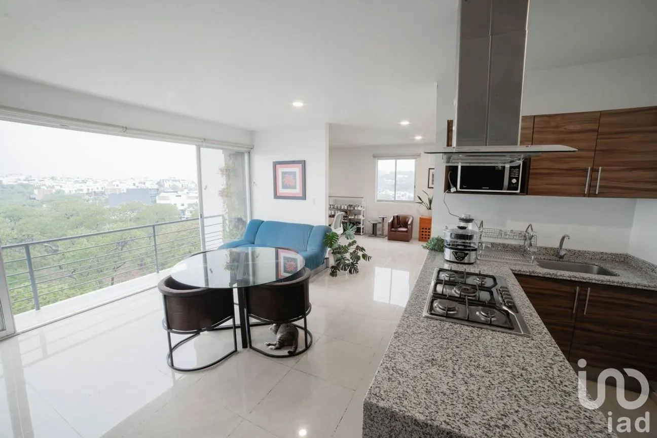 Departamento en Venta en Cañadas de San Lorenzo, Zapopan, Jalisco | NEX-229523 | iad México | Foto 10 de 47
