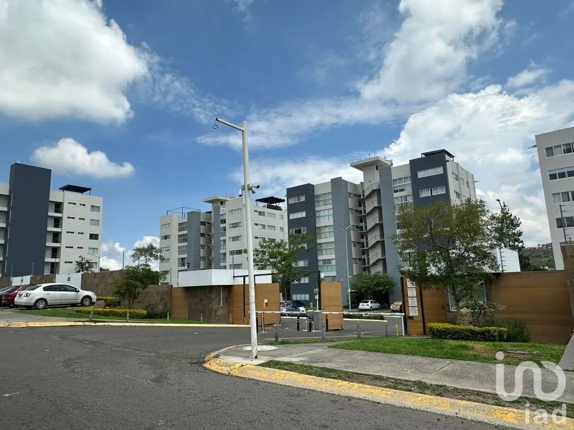 Departamento en Venta en Cañadas de San Lorenzo, Zapopan, Jalisco | NEX-229523 | iad México | Foto 1 de 47