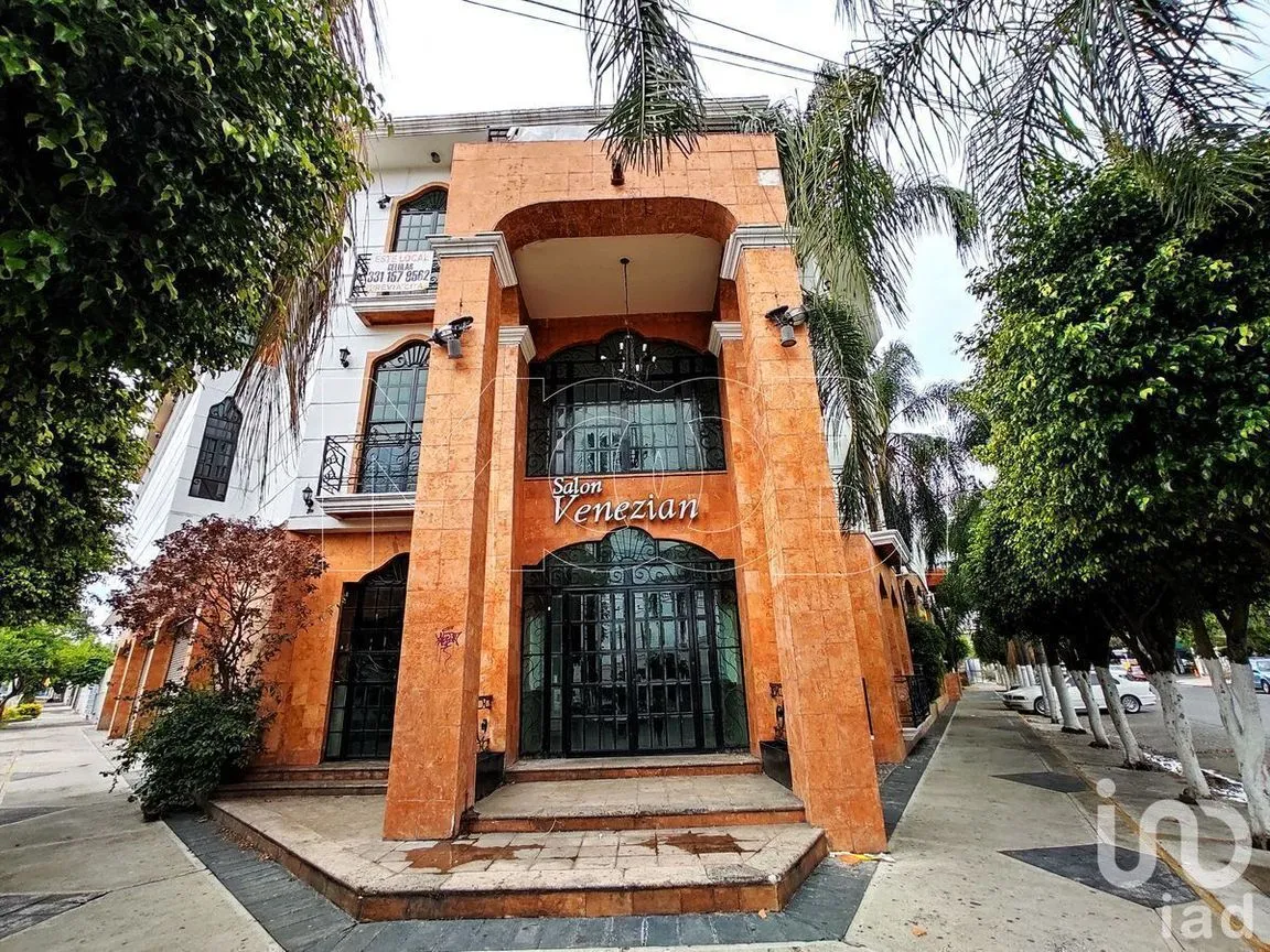 Local en Venta en La Loma, Guadalajara, Jalisco | NEX-229524 | iad México | Foto 1 de 24
