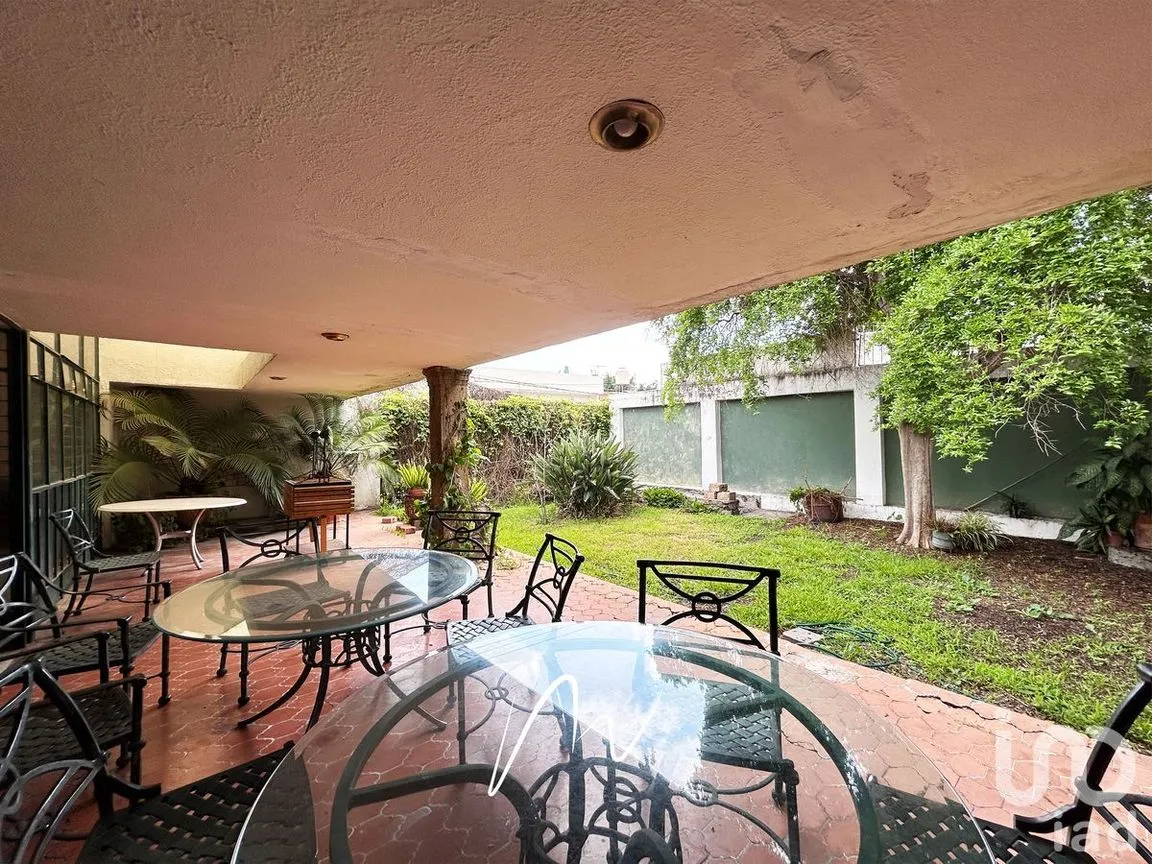 Casa en Renta en Ladrón de Guevara, Guadalajara, Jalisco | NEX-229526 | iad México | Foto 20 de 35