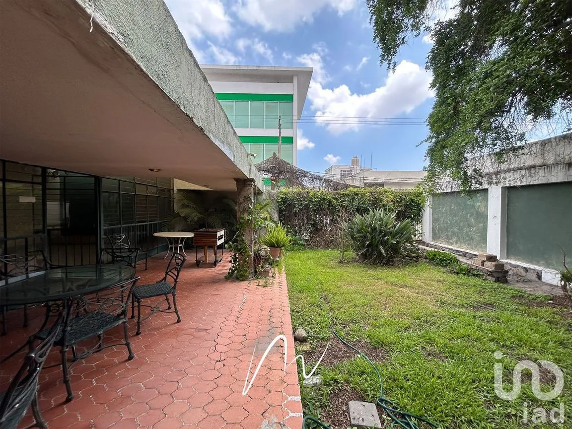 Casa en Renta en Ladrón de Guevara, Guadalajara, Jalisco | NEX-229526 | iad México | Foto 22 de 35