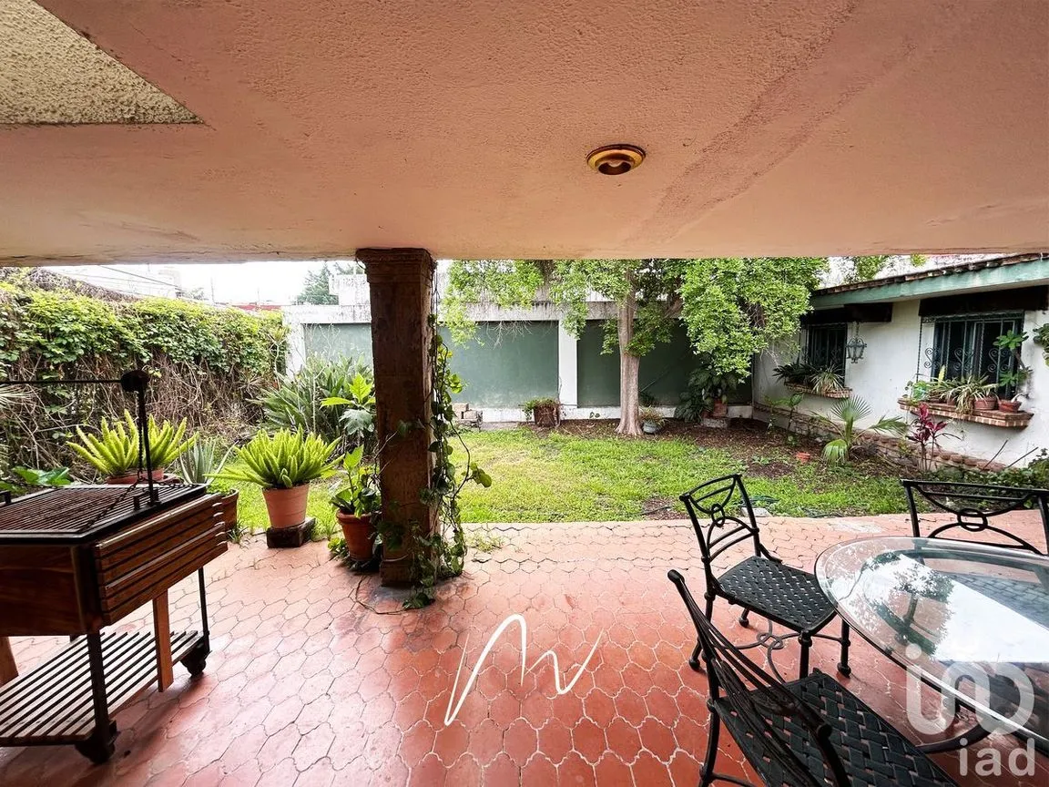 Casa en Renta en Ladrón de Guevara, Guadalajara, Jalisco | NEX-229526 | iad México | Foto 23 de 35