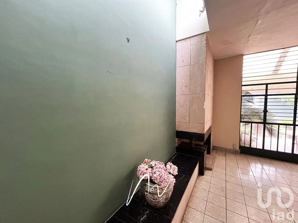 Casa en Renta en Ladrón de Guevara, Guadalajara, Jalisco | NEX-229526 | iad México | Foto 27 de 35