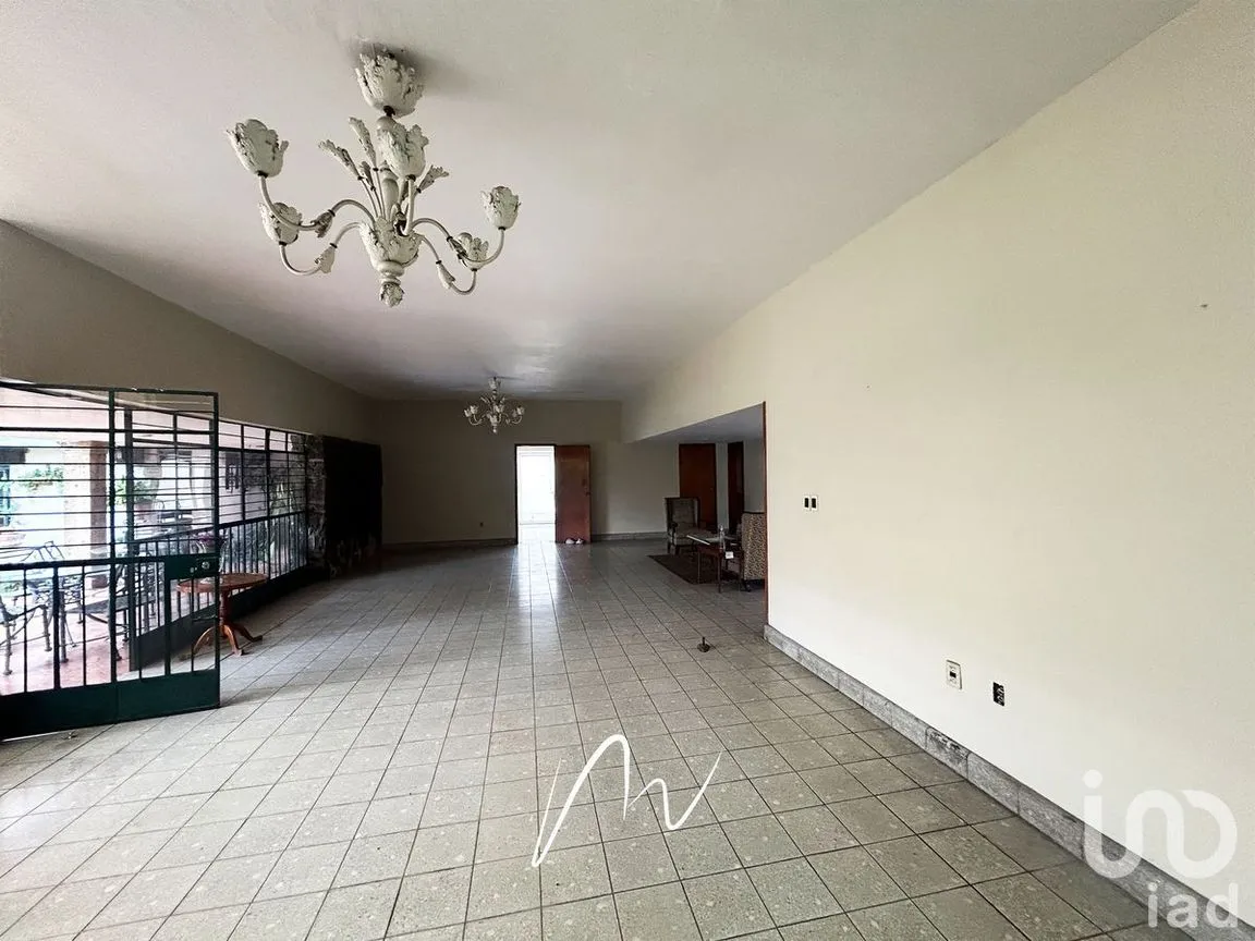 Casa en Renta en Ladrón de Guevara, Guadalajara, Jalisco | NEX-229526 | iad México | Foto 29 de 35