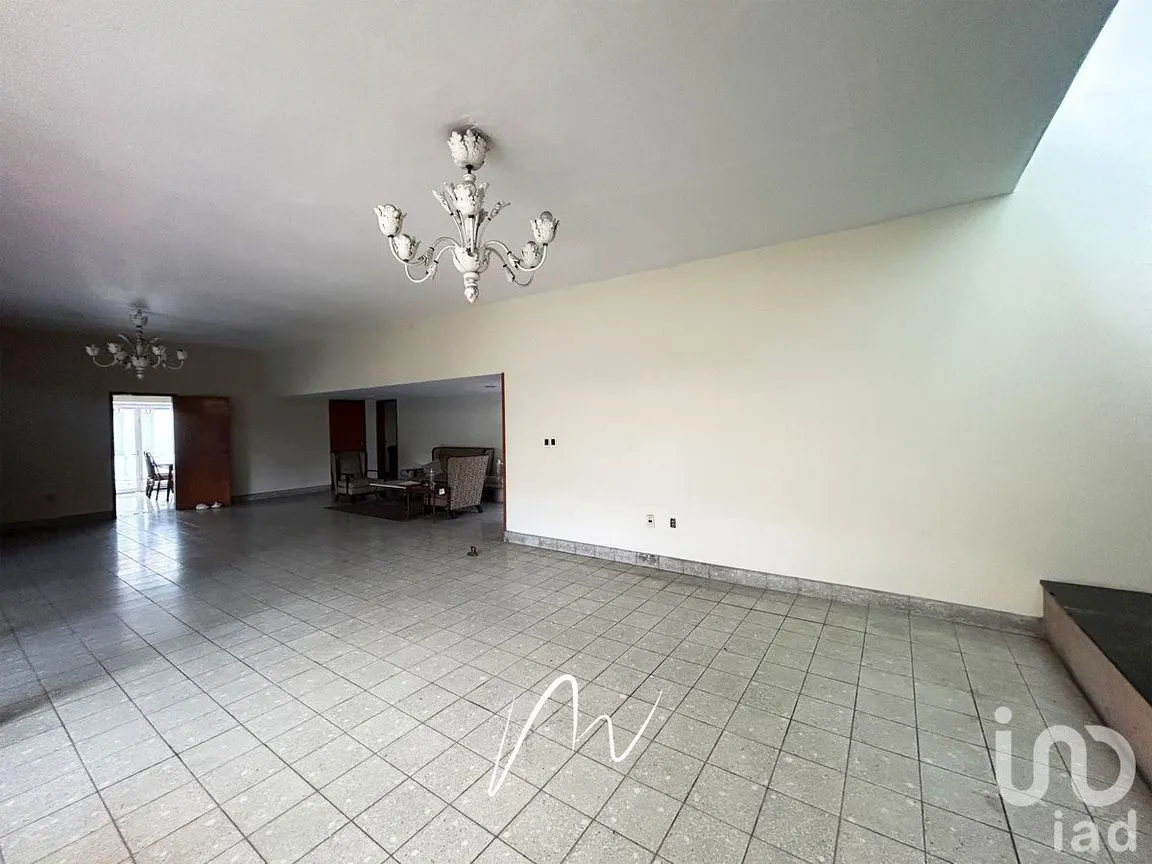 Casa en Renta en Ladrón de Guevara, Guadalajara, Jalisco | NEX-229526 | iad México | Foto 30 de 35