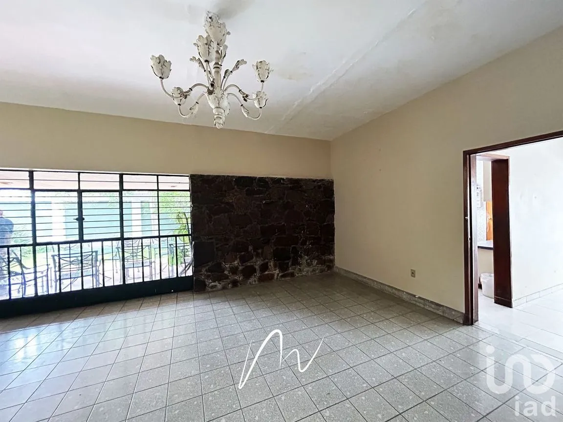 Casa en Renta en Ladrón de Guevara, Guadalajara, Jalisco | NEX-229526 | iad México | Foto 32 de 35