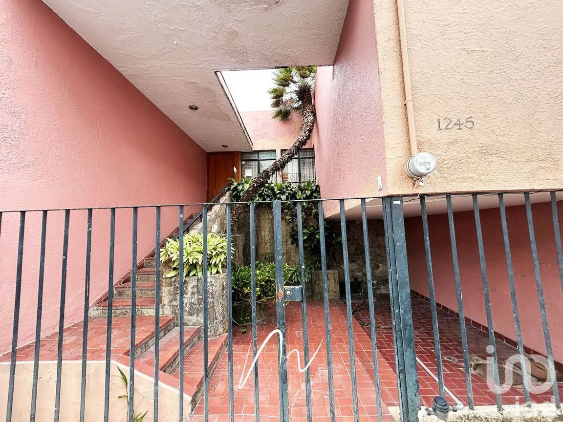 Casa en Renta en Ladrón de Guevara, Guadalajara, Jalisco | NEX-229526 | iad México | Foto 35 de 35
