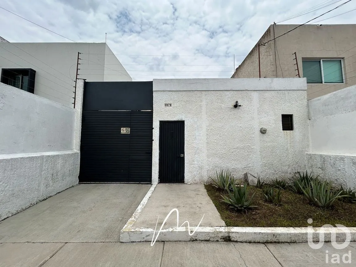 Terreno en Renta en Residencial Loma Bonita, Zapopan, Jalisco | NEX-229528 | iad México | Foto 2 de 17