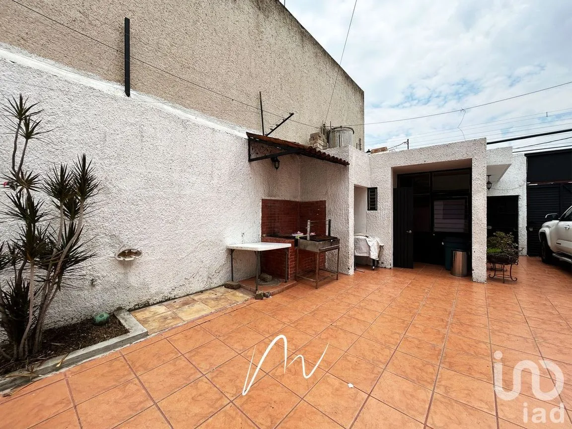 Terreno en Renta en Residencial Loma Bonita, Zapopan, Jalisco | NEX-229528 | iad México | Foto 13 de 17
