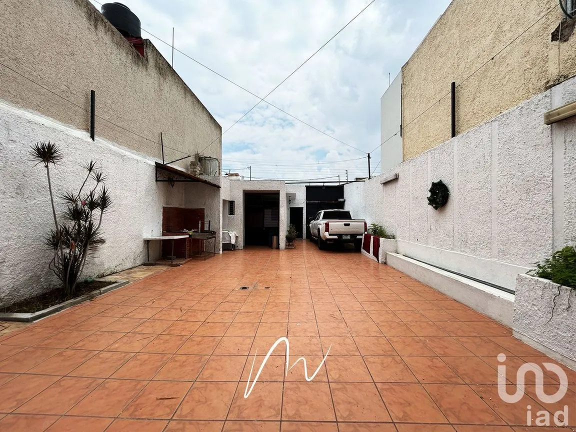 Terreno en Renta en Residencial Loma Bonita, Zapopan, Jalisco | NEX-229528 | iad México | Foto 5 de 17