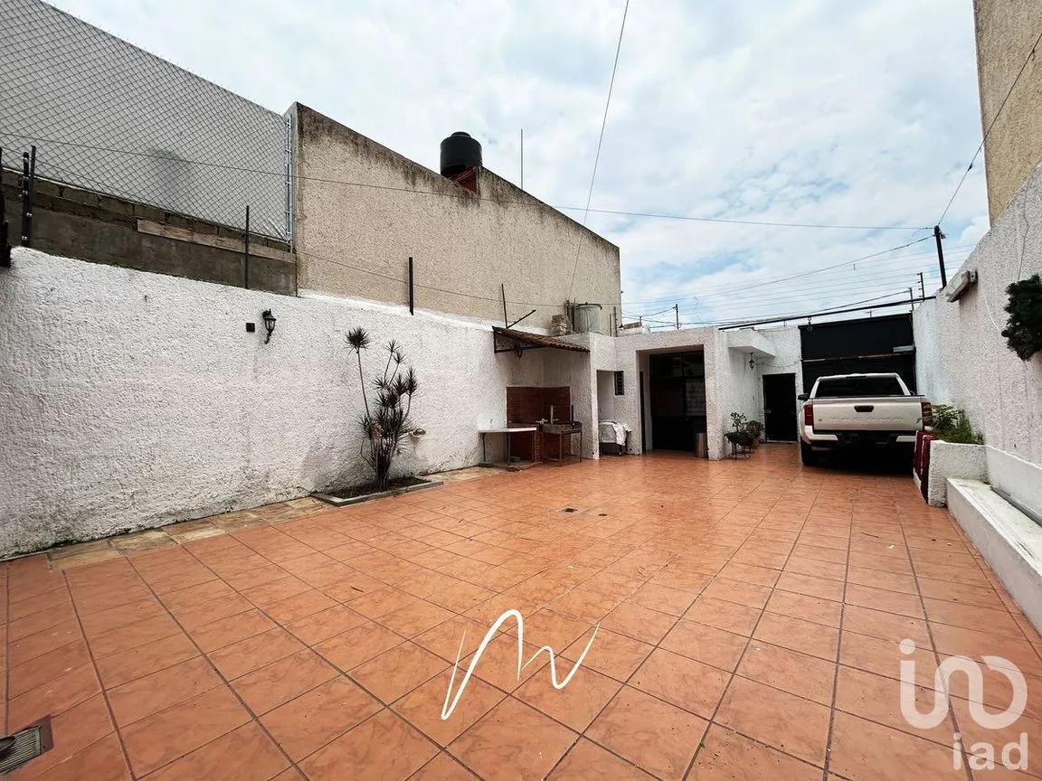 Terreno en Renta en Residencial Loma Bonita, Zapopan, Jalisco | NEX-229528 | iad México | Foto 7 de 17