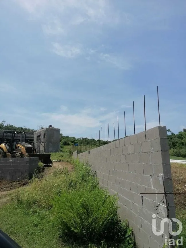 Terreno en Venta en Punta de Mita, Bahía de Banderas, Nayarit | NEX-229529 | iad México | Foto 8 de 29