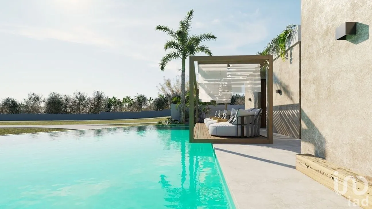 Terreno en Venta en Punta de Mita, Bahía de Banderas, Nayarit | NEX-229529 | iad México | Foto 1 de 29